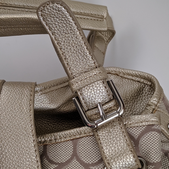 ❤️ NINE WEST Shoulder Bag - Picture 8 of 14